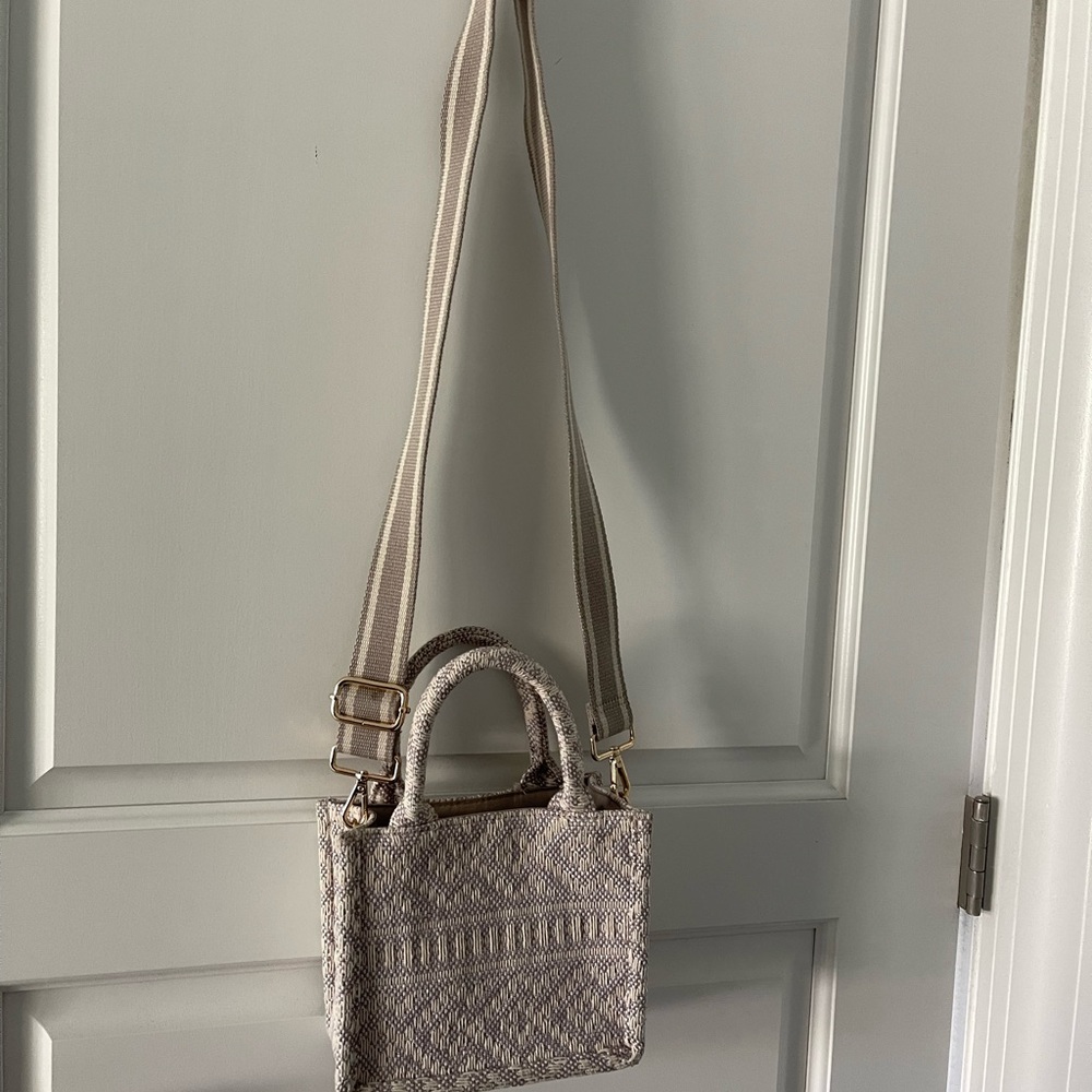 cross body bag